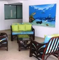 Apartamento Punta Hansa Norte 