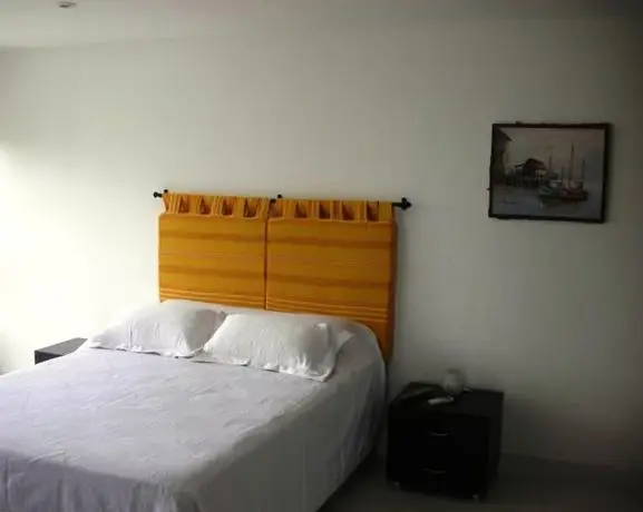 Apartamento Punta Hansa Norte 