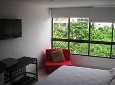 Apartamento Punta Hansa Norte 