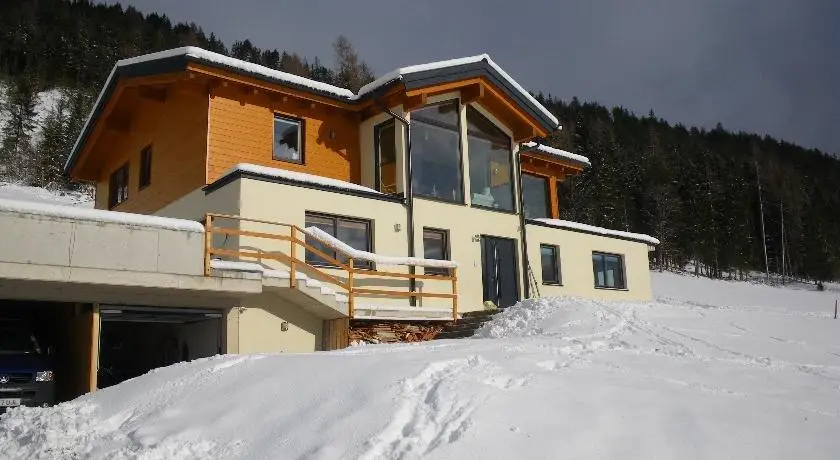 Austrian Alpine Apartments