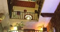 Hotel Emilia Taxco 