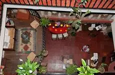 Hotel Emilia Taxco 