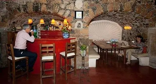 Hotel Emilia Taxco 