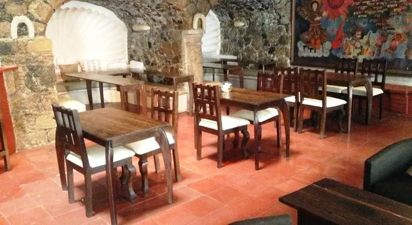 Hotel Emilia Taxco 