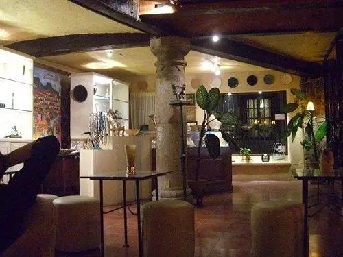 Hotel Emilia Taxco 