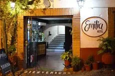 Hotel Emilia Taxco 