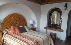 Hotelito Casa Dionisio 