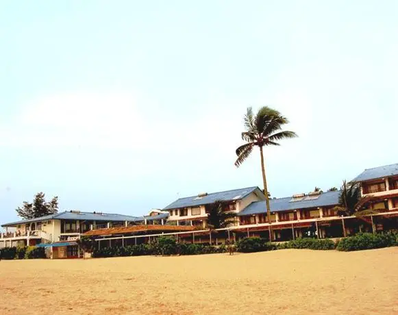 Coral Sands Hotel