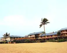 Coral Sands Hotel 