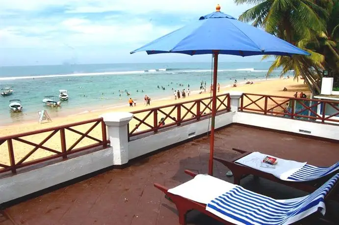 Coral Sands Hotel 