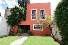 Hostel Inn San Miguel de Allende 