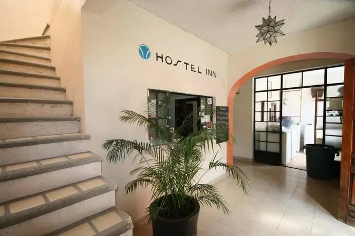 Hostel Inn San Miguel de Allende 