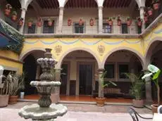 Hotel Hidalgo 