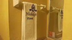 Hotel Hidalgo 