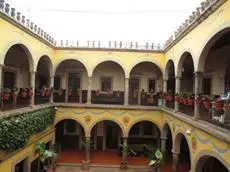 Hotel Hidalgo 