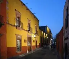 Hotel Posada Carmina 