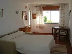 Apartamentos Salema Praia Club 