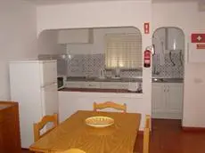 Apartamentos Salema Praia Club 