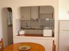 Apartamentos Salema Praia Club 