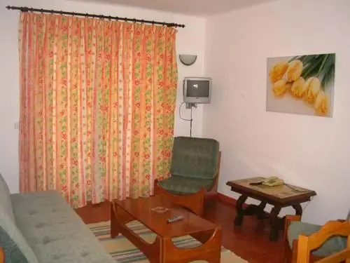 Apartamentos Salema Praia Club 