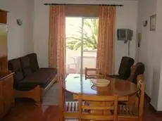 Apartamentos Salema Praia Club 