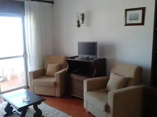 Apartamentos Salema Praia Club 