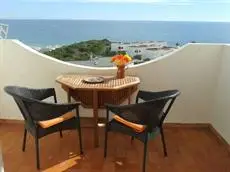 Apartamentos Salema Praia Club 