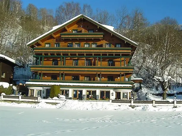 Appartement Kitzsteinhorn