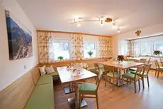 Bed & Breakfast - Landhaus Vierthaler 