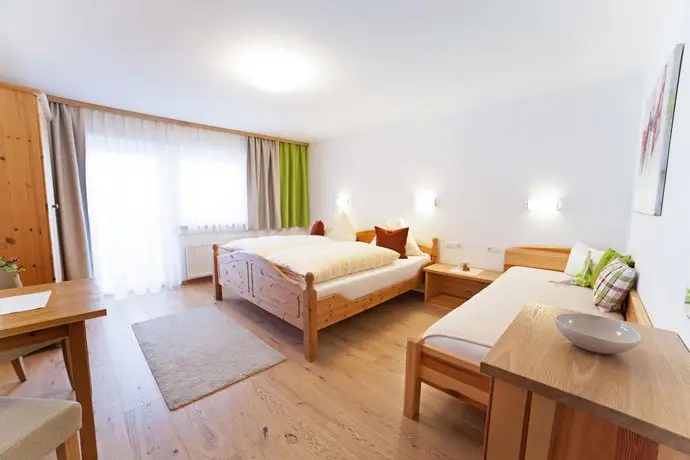 Bed & Breakfast - Landhaus Vierthaler 