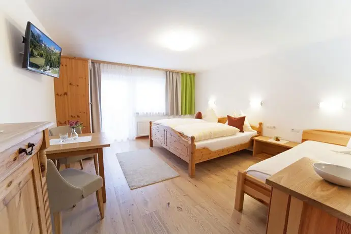 Bed & Breakfast - Landhaus Vierthaler 