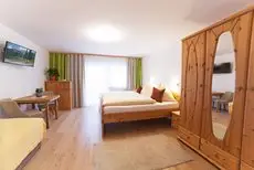 Bed & Breakfast - Landhaus Vierthaler 