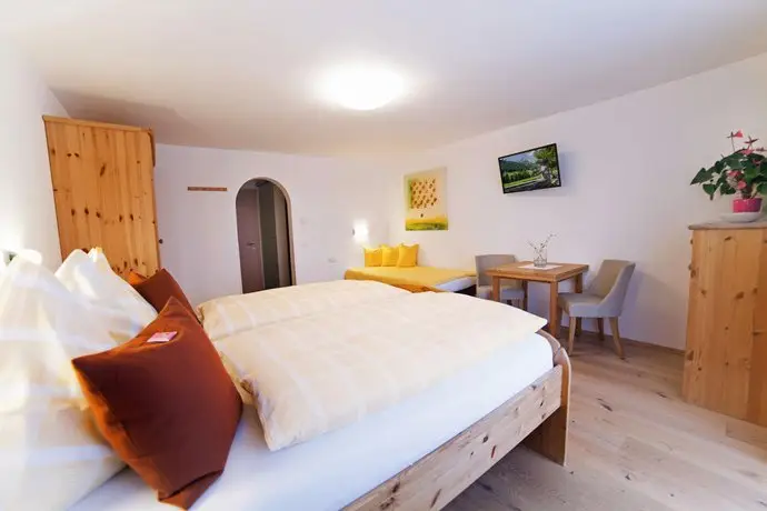 Bed & Breakfast - Landhaus Vierthaler 