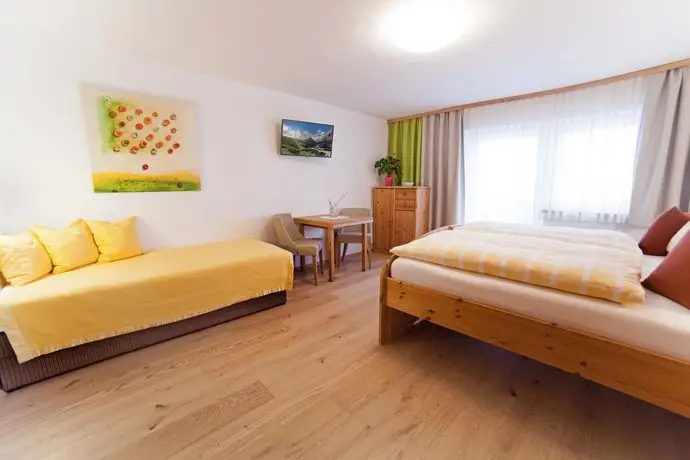 Bed & Breakfast - Landhaus Vierthaler 