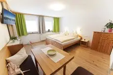 Bed & Breakfast - Landhaus Vierthaler 