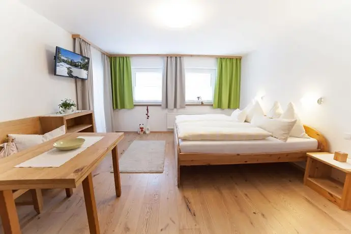 Bed & Breakfast - Landhaus Vierthaler 