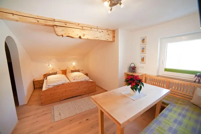 Bed & Breakfast - Landhaus Vierthaler 