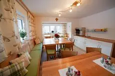 Bed & Breakfast - Landhaus Vierthaler 