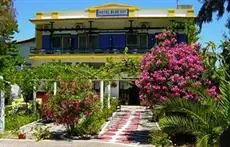 Blue Bay Beach Hotel 