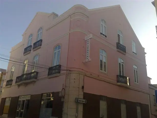 Central Guest House Figueira da Foz 