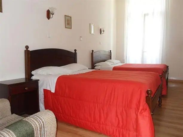 Central Guest House Figueira da Foz 