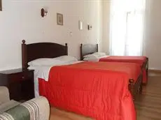 Central Guest House Figueira da Foz 