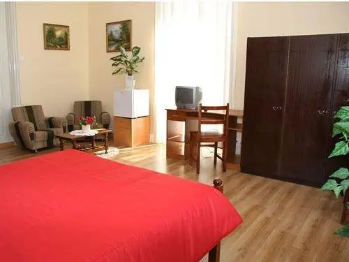 Central Guest House Figueira da Foz 