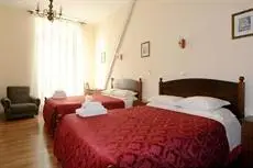 Central Guest House Figueira da Foz 