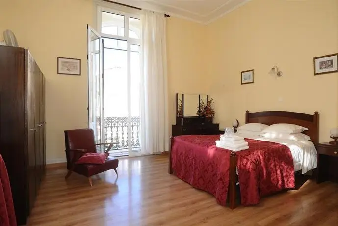 Central Guest House Figueira da Foz 