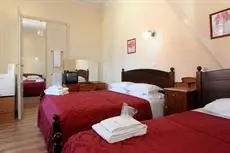 Central Guest House Figueira da Foz 