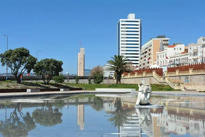 Central Guest House Figueira da Foz 