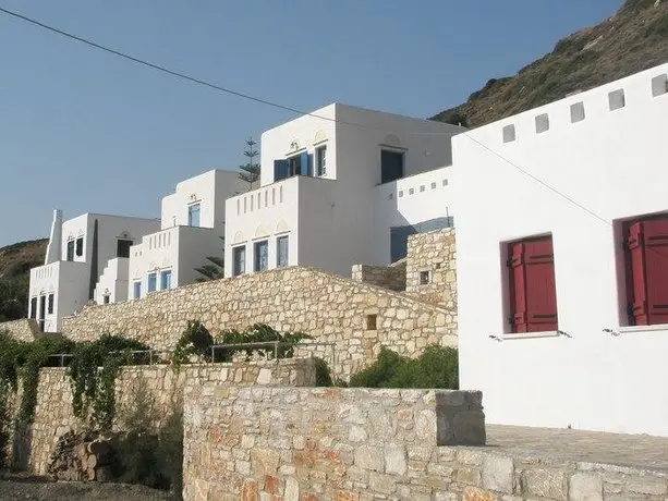 Abrami Traditional Villas & Studios