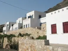 Abrami Traditional Villas & Studios 