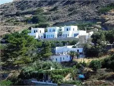 Abrami Traditional Villas & Studios 